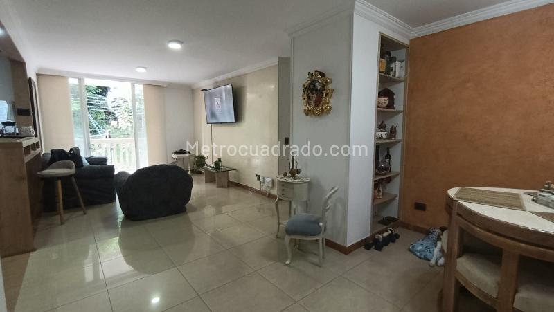 Piso – Ibagué - Vista 2