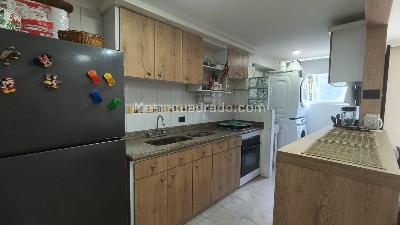 Apartamento de 2 alcobas en venta en Torreon De Santa Helena, Ibagué, 72 m² · foto 5 de 20