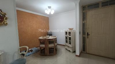 Apartamento de 2 alcobas en venta en Torreon De Santa Helena, Ibagué, 72 m² · foto 3 de 20