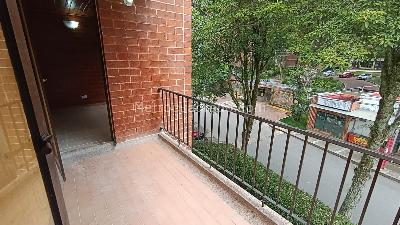 Apartamento de 3 alcobas en venta en Conjunto Balcones Del Bosque, Ibagué, 57 m² · foto 3 de 18