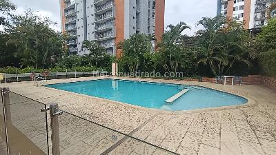 Apartamento de 3 alcobas en venta en Conjunto Balcones Del Bosque, Ibagué, 57 m² · foto 14 de 18