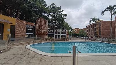 Apartamento de 3 alcobas en venta en Conjunto Balcones Del Bosque, Ibagué, 57 m² · foto 18 de 18