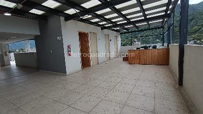 Apartamento de 2 alcobas en venta en Conjunto Alminar Gran Bahama, Ibagué, 58 m² · foto 13 de 18