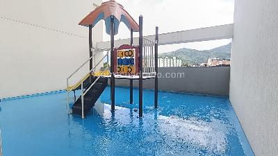 Apartamento de 2 alcobas en venta en Conjunto Alminar Gran Bahama, Ibagué, 58 m² · foto 16 de 18