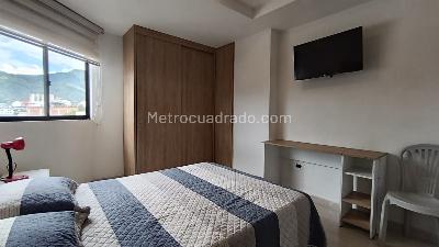 Apartamento de 2 alcobas en venta en Conjunto Alminar Gran Bahama, Ibagué, 58 m² · foto 9 de 18