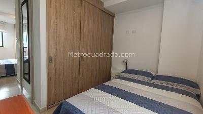Apartamento de 2 alcobas en venta en Conjunto Alminar Gran Bahama, Ibagué, 58 m² · foto 8 de 18