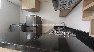 Apartamento de 2 alcobas en venta en Conjunto Alminar Gran Bahama, Ibagué, 58 m² · foto 6 de 18