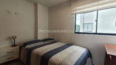 Apartamento de 2 alcobas en venta en Conjunto Alminar Gran Bahama, Ibagué, 58 m² · foto 7 de 18