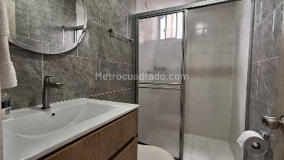 Apartamento de 2 alcobas en venta en Conjunto Alminar Gran Bahama, Ibagué, 58 m² · foto 11 de 18