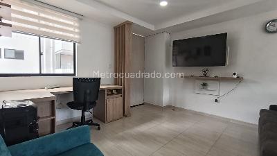 Apartamento de 2 alcobas en venta en Conjunto Alminar Gran Bahama, Ibagué, 58 m² · foto 2 de 18