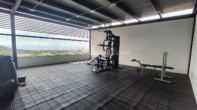 Apartamento de 2 alcobas en venta en Conjunto Alminar Gran Bahama, Ibagué, 58 m² · foto 17 de 18