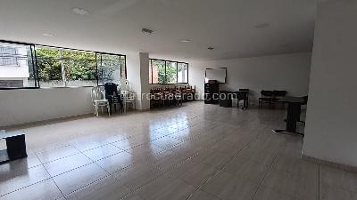Apartamento de 2 alcobas en venta en Conjunto Alminar Gran Bahama, Ibagué, 58 m² · foto 18 de 18