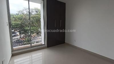 Apartamento de 3 alcobas en venta en Conjunto Parque Central, Ibagué, 52 m² · foto 9 de 15
