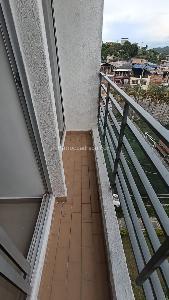 Apartamento de 3 alcobas en venta en Conjunto Parque Central, Ibagué, 52 m² · foto 10 de 15