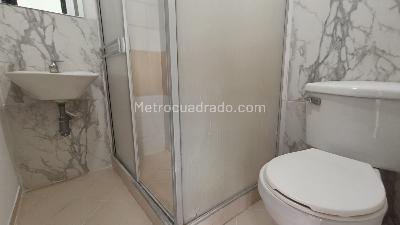 Apartamento de 3 alcobas en venta en Conjunto Parque Central, Ibagué, 52 m² · foto 12 de 15