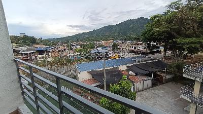 Apartamento de 3 alcobas en venta en Conjunto Parque Central, Ibagué, 52 m² · foto 15 de 15