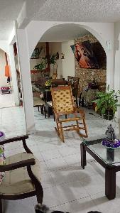 Casa de 3 alcobas en venta en Hacienda Villa Luz, Ibagué, 80 m² · foto 2 de 8