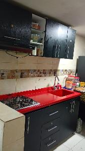 Casa de 3 alcobas en venta en Hacienda Villa Luz, Ibagué, 80 m² · foto 5 de 8