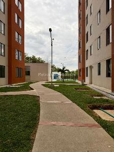 Apartamento de 3 alcobas en venta en Conjunto Alminar Mauritania, Ibagué, 48 m² · foto 8 de 11