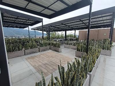 Apartamento de 3 alcobas en venta en Altos De Villacafe, Ibagué, 56 m² · foto 12 de 19