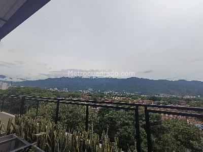 Apartamento de 3 alcobas en venta en Altos De Villacafe, Ibagué, 56 m² · foto 13 de 19