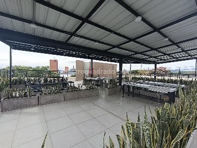 Apartamento de 3 alcobas en venta en Altos De Villacafe, Ibagué, 56 m² · foto 14 de 19