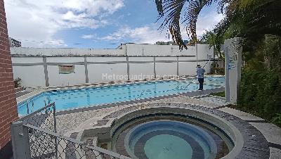 Casa de 3 alcobas en venta en Condominio Quintas De San Francisco, Ibagué, 236 m² · foto 18 de 20