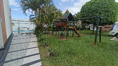 Casa de 3 alcobas en venta en Condominio Quintas De San Francisco, Ibagué, 236 m² · foto 19 de 20