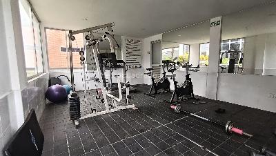 Casa de 3 alcobas en venta en Condominio Quintas De San Francisco, Ibagué, 236 m² · foto 20 de 20