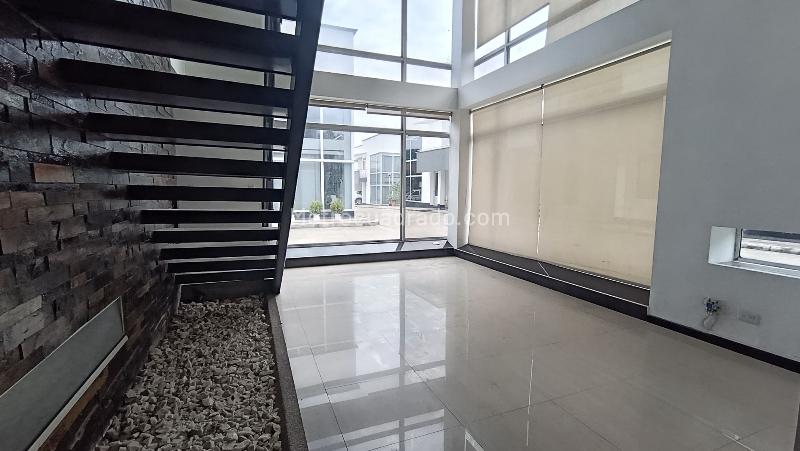 Casa – Ibagué, Llano Largo, Comuna 13 - Boquerón - Vista 3