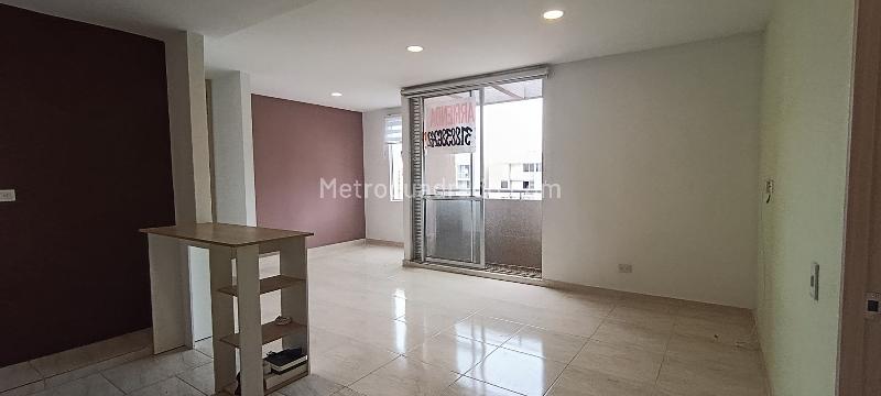 Apartment for rent in Ibagué