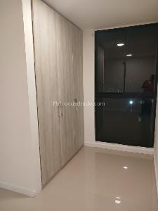 Apartamento de 3 alcobas en venta en Rosales 64, Ibagué, 65 m² · foto 4 de 8