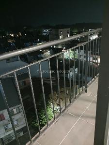 Apartamento de 3 alcobas en venta en Rosales 64, Ibagué, 65 m² · foto 6 de 8