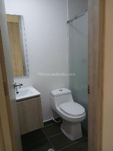 Apartamento de 3 alcobas en venta en Rosales 64, Ibagué, 65 m² · foto 8 de 8