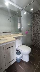 Apartamento de 3 alcobas en venta en Varsovia, Ibagué, 60 m² · foto 10 de 11