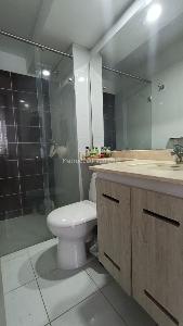 Apartamento de 3 alcobas en venta en Varsovia, Ibagué, 60 m² · foto 11 de 11