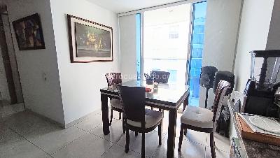 Apartamento de 3 alcobas en venta en Varsovia, Ibagué, 60 m² · foto 2 de 11