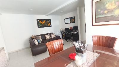 Apartamento de 3 alcobas en venta en Varsovia, Ibagué, 60 m² · foto 4 de 11