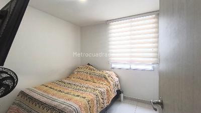 Apartamento de 3 alcobas en venta en Varsovia, Ibagué, 60 m² · foto 5 de 11