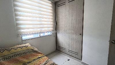 Apartamento de 3 alcobas en venta en Varsovia, Ibagué, 60 m² · foto 6 de 11