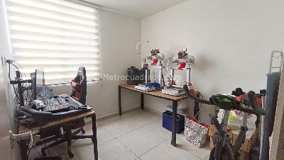 Apartamento de 3 alcobas en venta en Varsovia, Ibagué, 60 m² · foto 7 de 11
