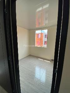 Apartamento de 2 alcobas en venta en Arboleda Campestre Jagua, Ibagué, 43 m² · foto 4 de 9