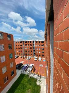 Apartamento de 2 alcobas en venta en Arboleda Campestre Jagua, Ibagué, 43 m² · foto 9 de 9