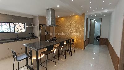 Casa de 5 alcobas en venta en Aparco, Ibagué, 714 m² · foto 8 de 20