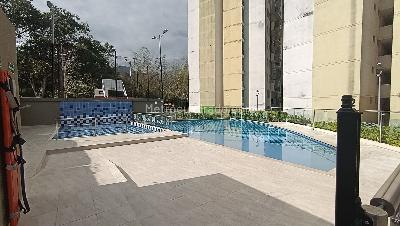 Apartamento de 3 alcobas en venta en Ibanasca, Ibagué, 46 m² · foto 12 de 15