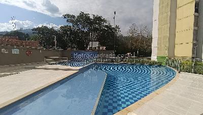 Apartamento de 3 alcobas en venta en Ibanasca, Ibagué, 46 m² · foto 13 de 15