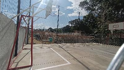 Apartamento de 3 alcobas en venta en Ibanasca, Ibagué, 46 m² · foto 14 de 15