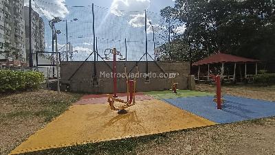 Apartamento de 3 alcobas en venta en Ibanasca, Ibagué, 46 m² · foto 15 de 15