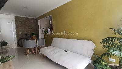 Apartamento de 3 alcobas en venta en Ibanasca, Ibagué, 46 m² · foto 2 de 15