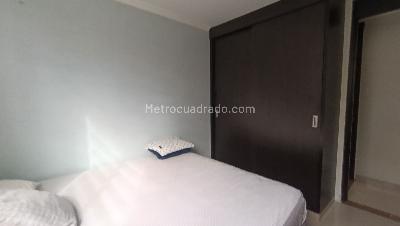Apartamento de 3 alcobas en venta en Ibanasca, Ibagué, 46 m² · foto 6 de 15